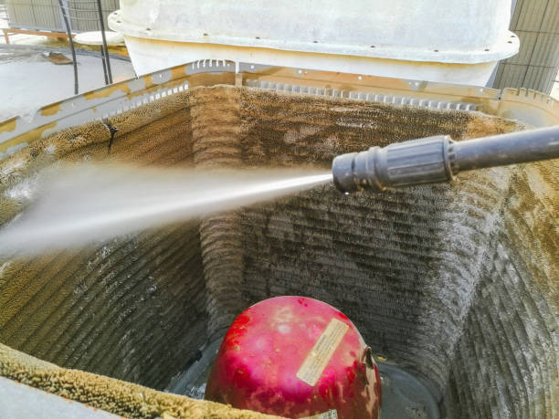 Best Best Air Duct Cleaning Company  in Blanco, TX