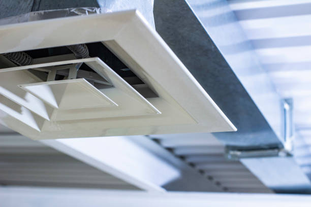 Best Ductwork Cleaning Services  in Blanco, TX