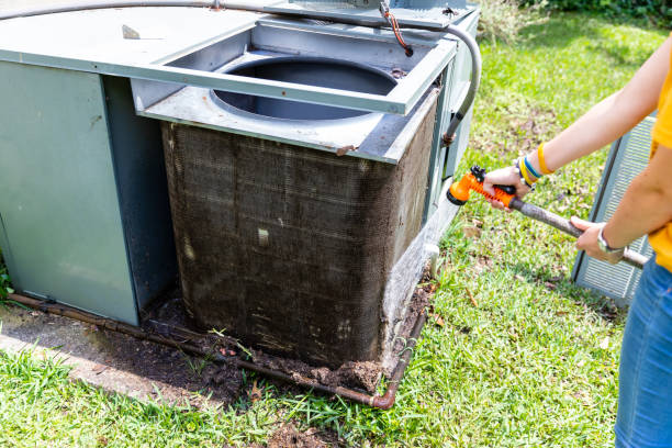 HVAC Maintenance and Cleaning in TX