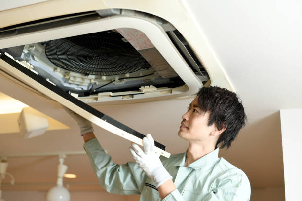 Best Local Air Duct Cleaning Services  in Blanco, TX