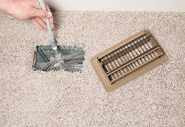 Best Ventilation Cleaning Services  in Blanco, TX