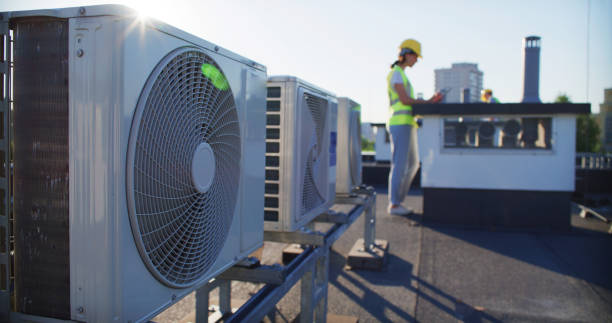 Best Air Duct Cleaning Near Me  in Blanco, TX