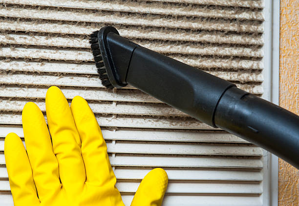 Best Affordable HVAC Duct Cleaning  in Blanco, TX